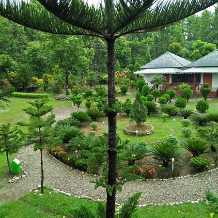 Kadambini Resort Lataguri Dış mekan fotoğraf
