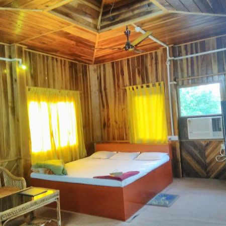 Kadambini Resort Lataguri Dış mekan fotoğraf