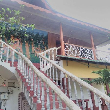 Kadambini Resort Lataguri Dış mekan fotoğraf