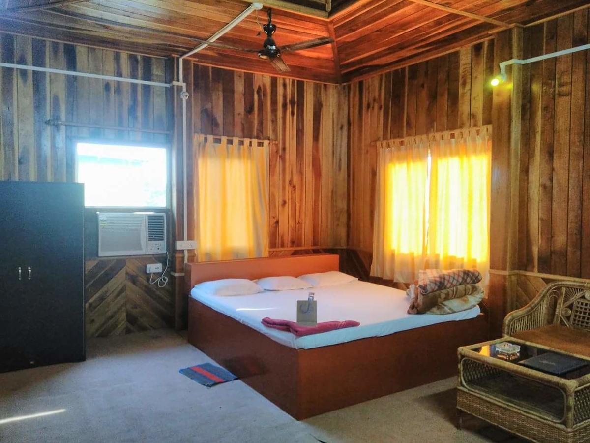 Kadambini Resort Lataguri Dış mekan fotoğraf