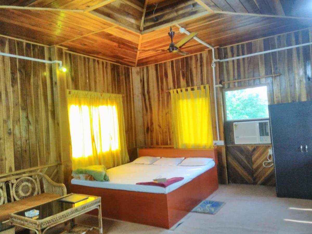 Kadambini Resort Lataguri Dış mekan fotoğraf